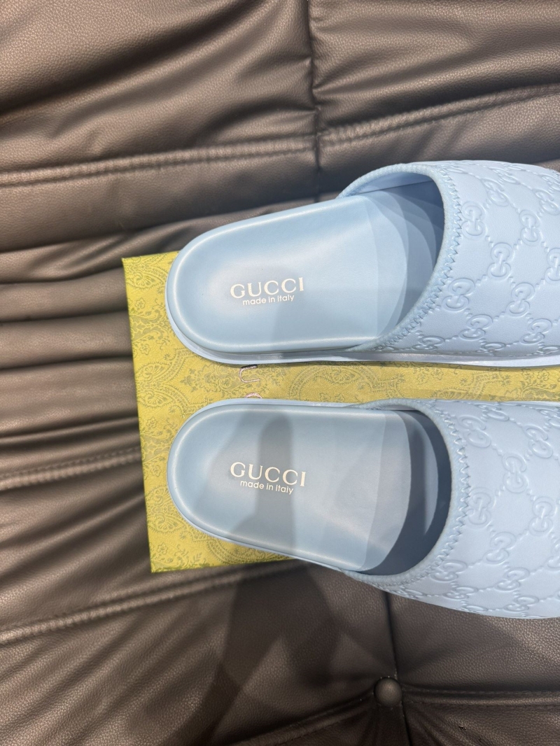 Gucci Slippers